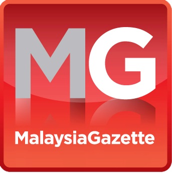 Malaysia Gazette Logo