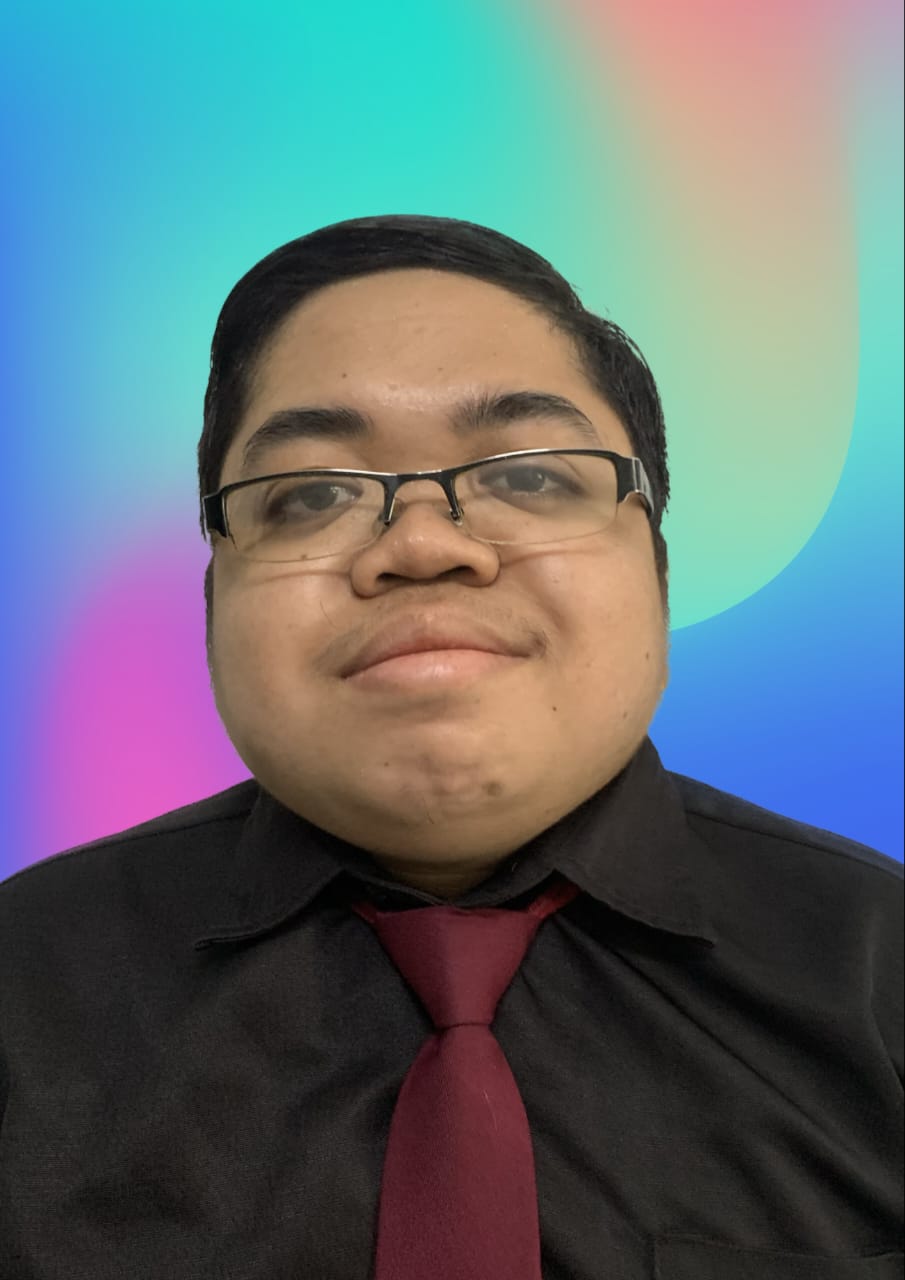 Aiman Harith Zaharudin